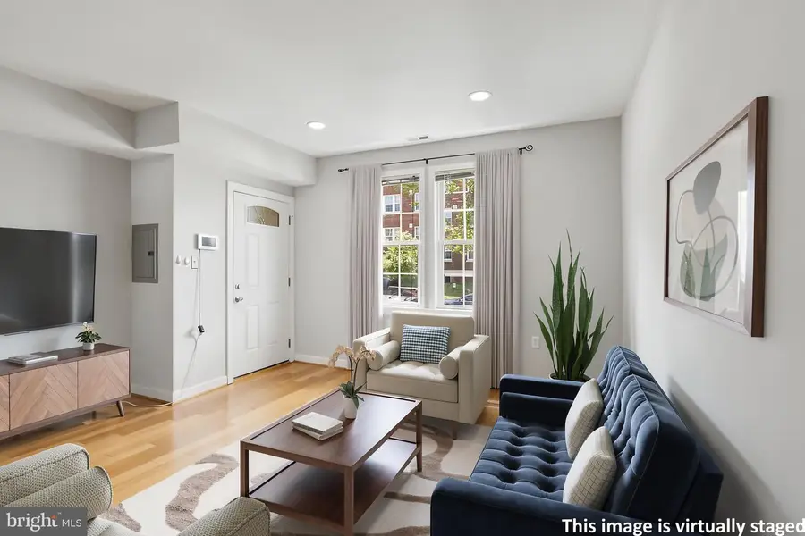 937 Randolph St Nw #1, Washington, DC 20011 - #3