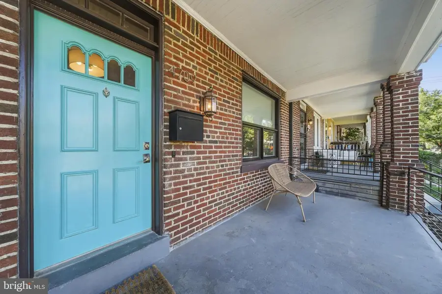 4709 9th St Nw, Washington, DC 20011 - #2