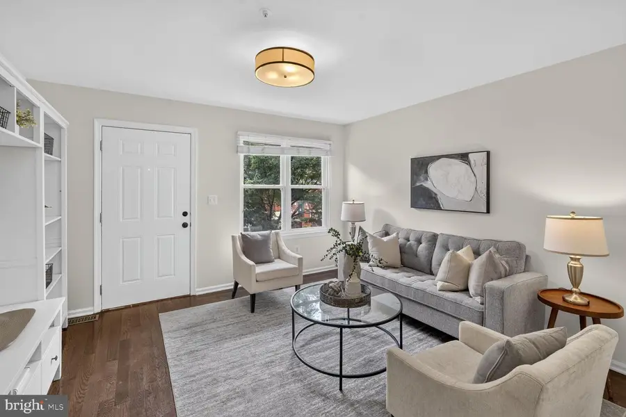1321 Belmont St Nw, Washington, DC 20009 - #3
