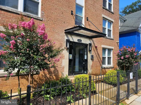 4106 Gault Pl Ne #1, WASHINGTON, DC 20019