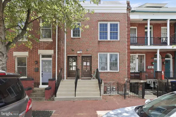 206 Morgan St Nw, WASHINGTON, DC 20001