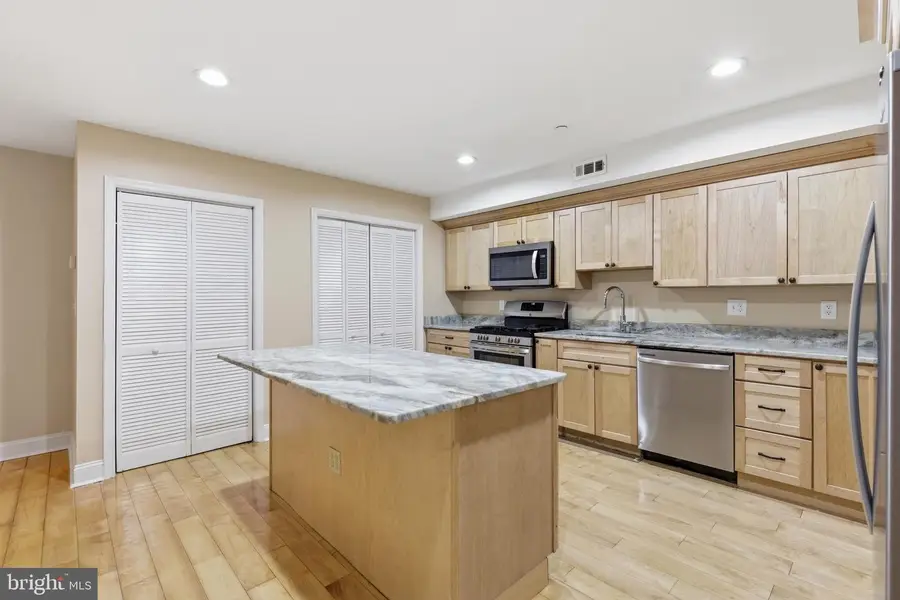 206 Morgan St Nw, Washington, DC 20001 - #3
