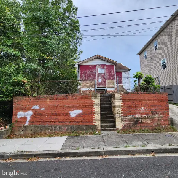 4953 D St Se, WASHINGTON, DC 20019