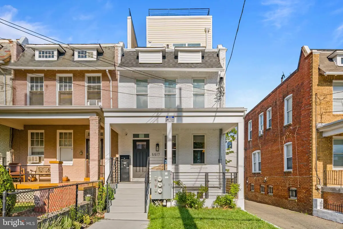 5517 7th St Nw #1, Washington, DC 20011 - #1