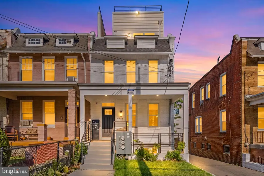 5517 7th St Nw #1, Washington, DC 20011 - #2