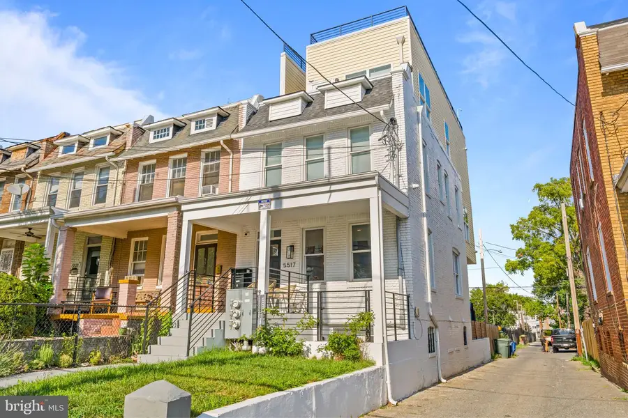 5517 7th St Nw #1, Washington, DC 20011 - #3