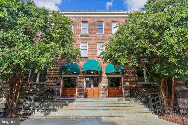 2410 20th St Nw #208, WASHINGTON, DC 20009