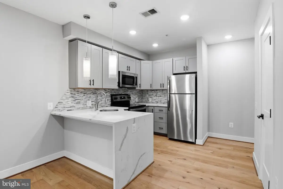 1040 Bladensburg Rd Ne #1a, Washington, DC 20002 - #1