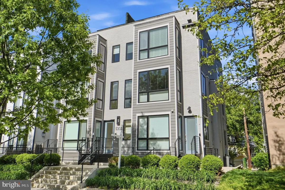 5305 Connecticut Ave Nw #2, Washington, DC 20015 - #1