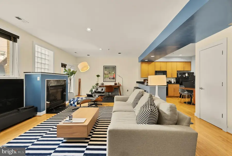 2363 Champlain St Nw #3, Washington, DC 20009 - #2