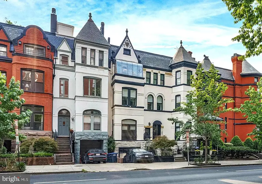 1016 Nw 22nd St Nw, Washington, DC 20037 - #3
