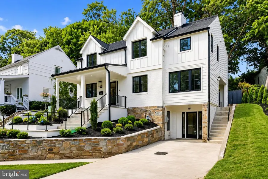 5023 Fulton St Nw, Washington, DC 20016 - #2