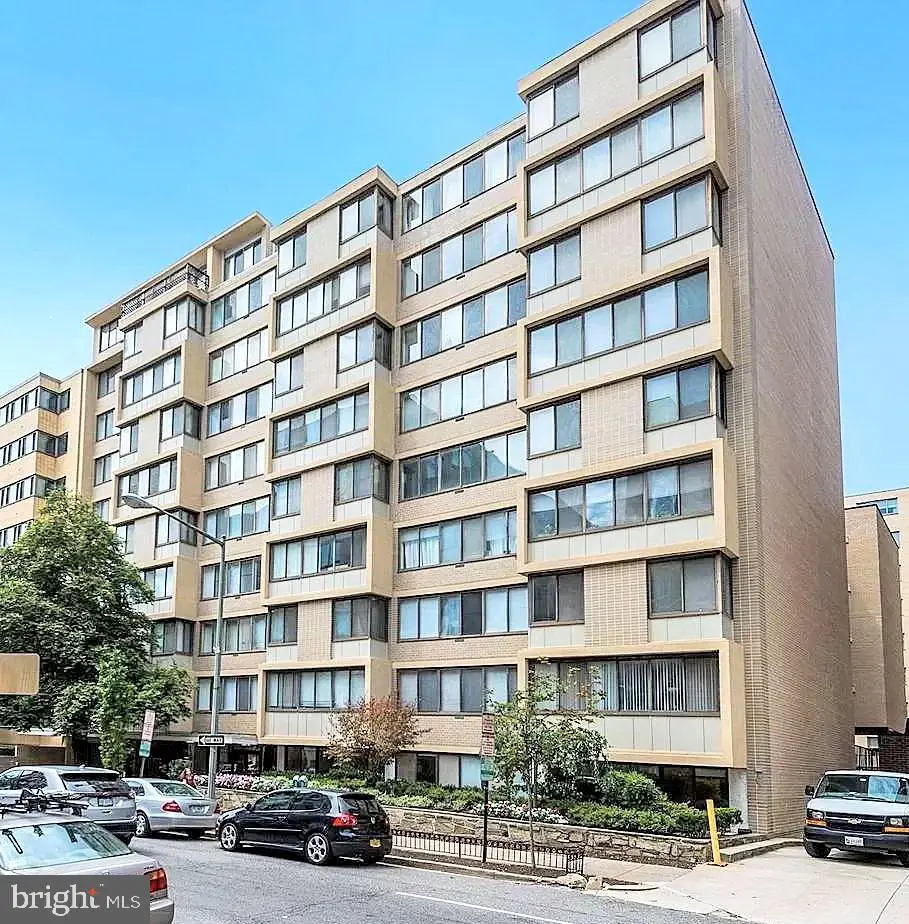 522 21st St Nw #807, Washington, DC 20006 - #1