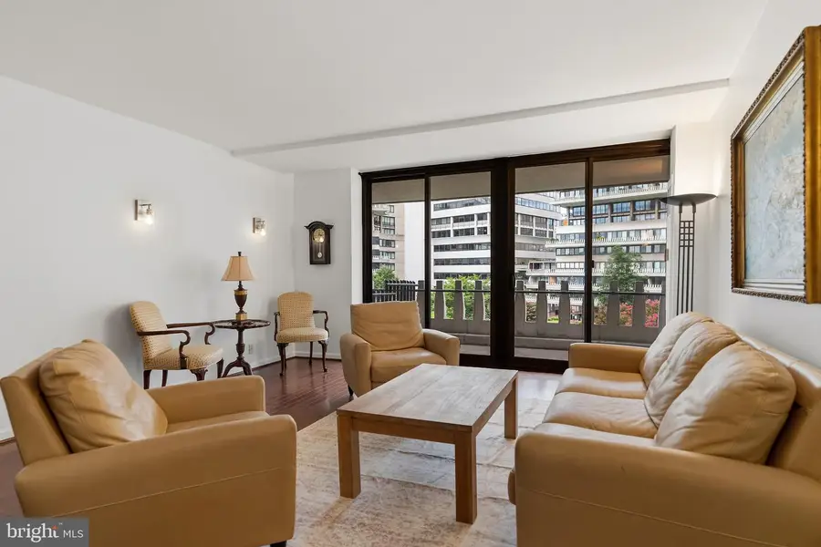 700 New Hampshire Ave Nw #510, Washington, DC 20037 - #3