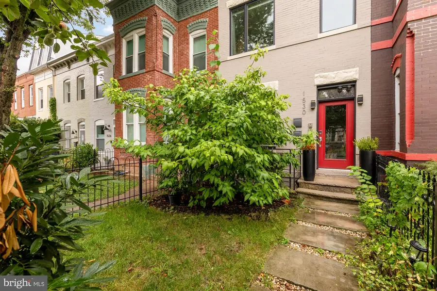 1530 3rd St Nw #2, Washington, DC 20001 - #3