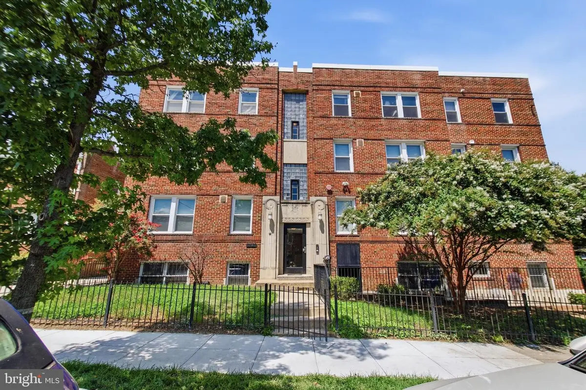 1380 Bryant St Ne #10, Washington, DC 20018 - #1