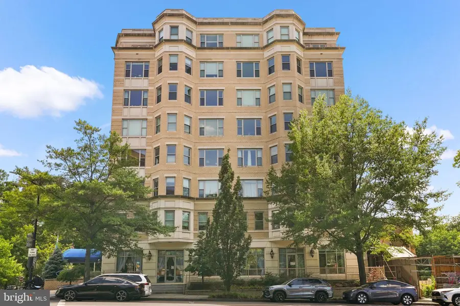 2600 Pennsylvania Ave Nw #501, Washington, DC 20037 - #2