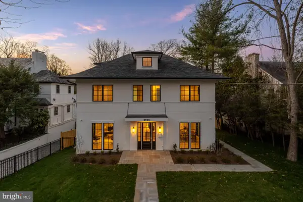 2733 Chesapeake St Nw, WASHINGTON, DC 20008