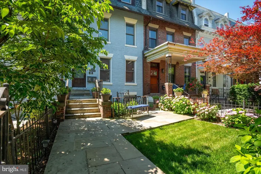 28 Bryant St Nw #1, Washington, DC 20001 - #2
