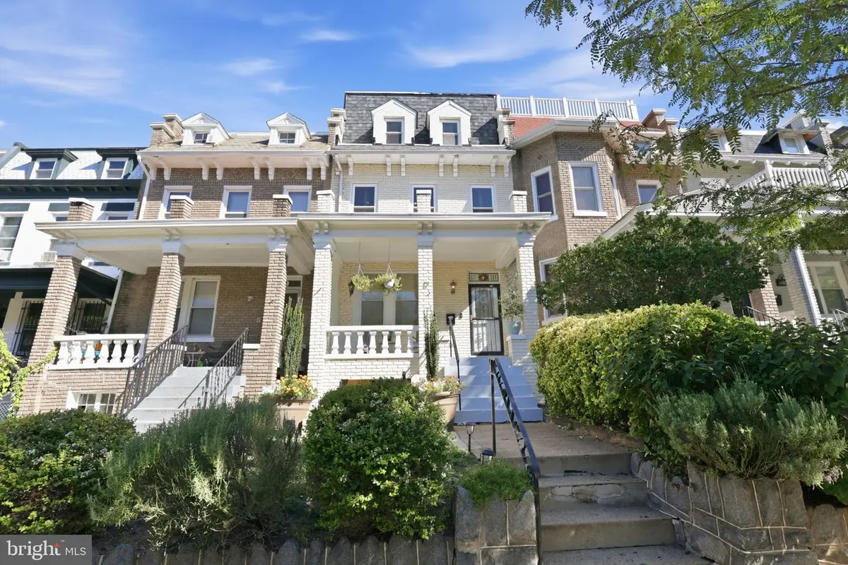 17 V St Nw #1, Washington, DC 20001 - #1