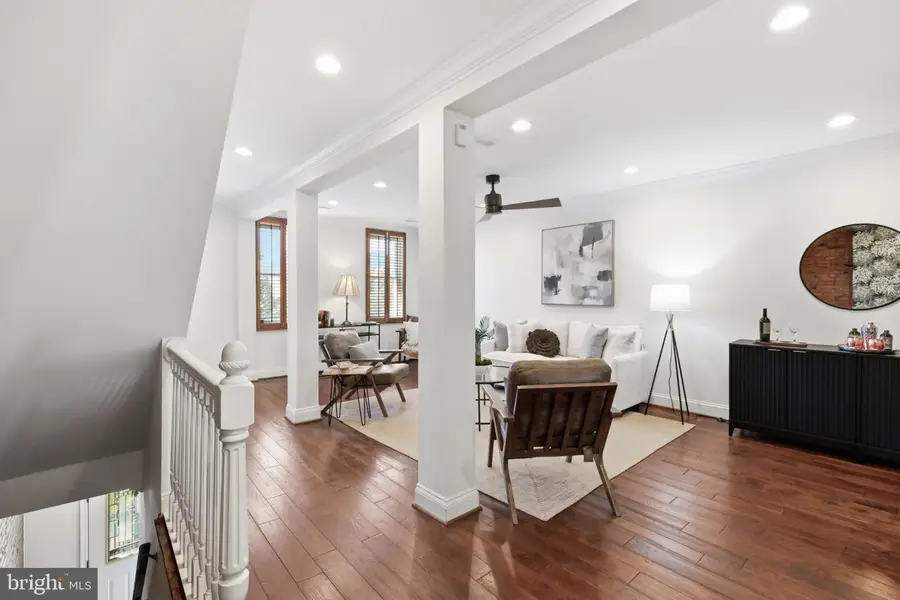 17 V St Nw #1, Washington, DC 20001 - #3