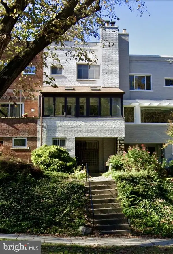 4036 Nw Arkansas Ave Nw, WASHINGTON, DC 20011