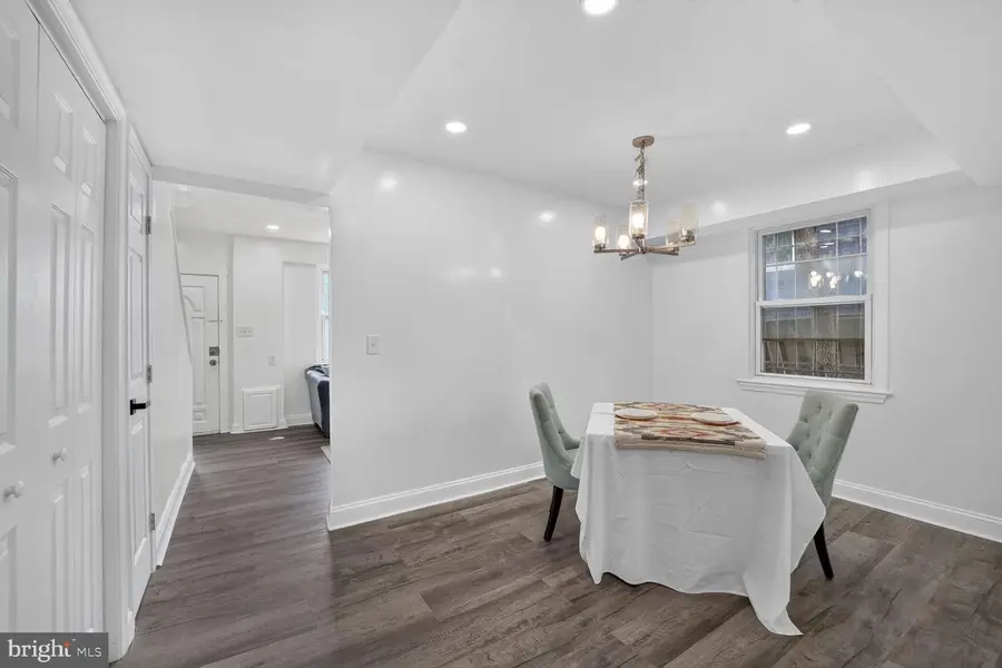 922 47th St Ne, Washington, DC 20019 - #2