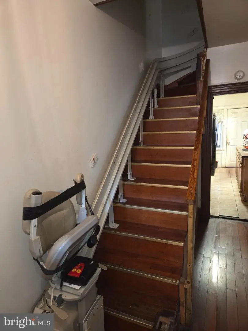 715 Shepherd St Nw, Washington, DC 20011 - #2