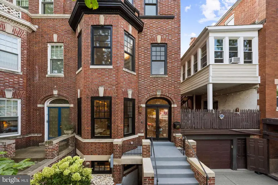 3172 17th St Nw, Washington, DC 20010 - #2