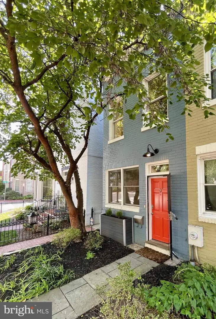 309 K St Se, Washington, DC 20003 - #2
