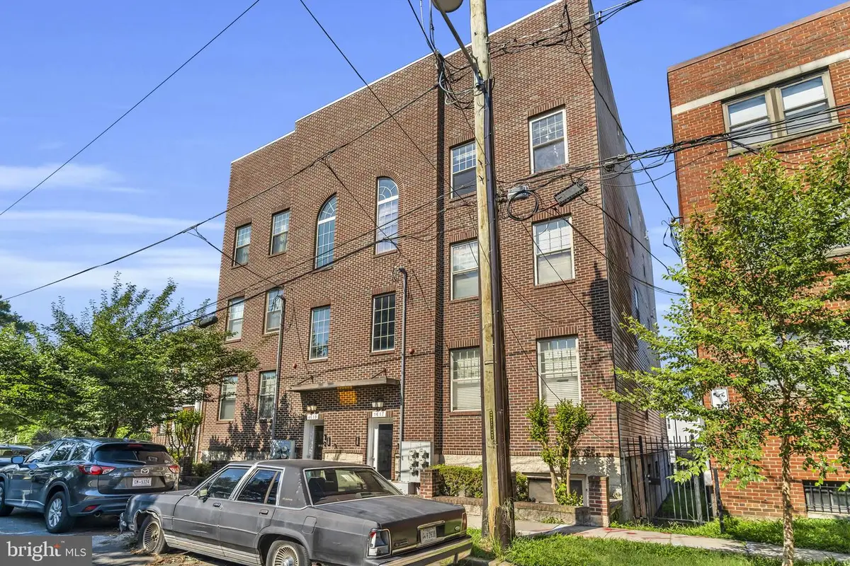 1617 21st Pl Se #104, Washington, DC 20020 - #1
