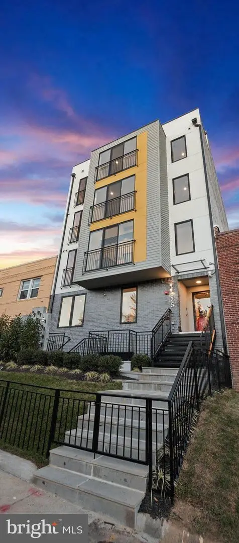 845 19th St Ne #3, Washington, DC 20002 - #1