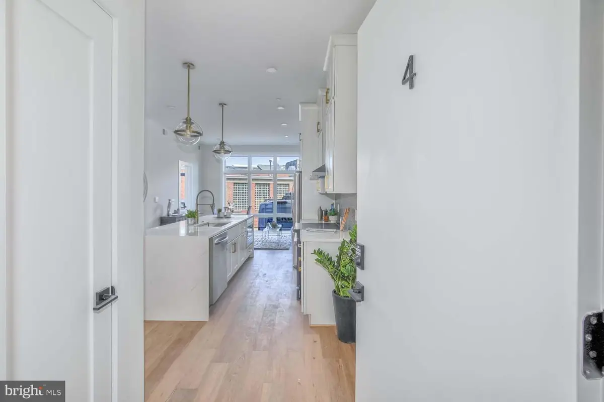 4347 Harrison St Nw #4, Washington, DC 20015 - #1