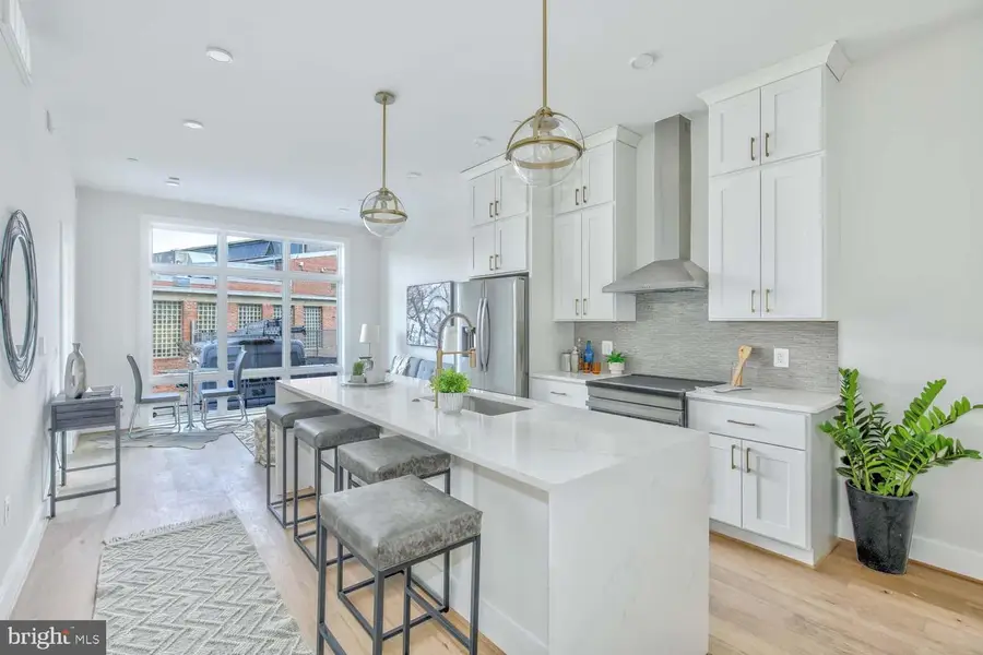 4347 Harrison St Nw #4, Washington, DC 20015 - #2