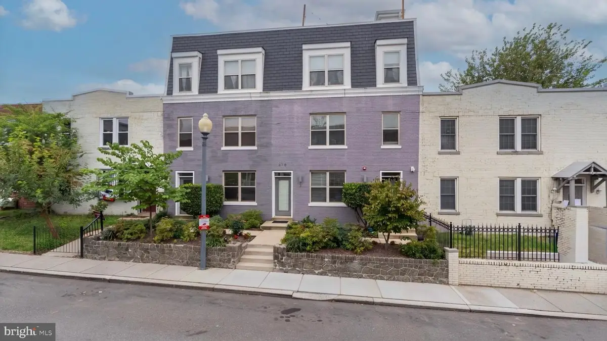610 Newton Pl Nw #12, Washington, DC 20010 - #1