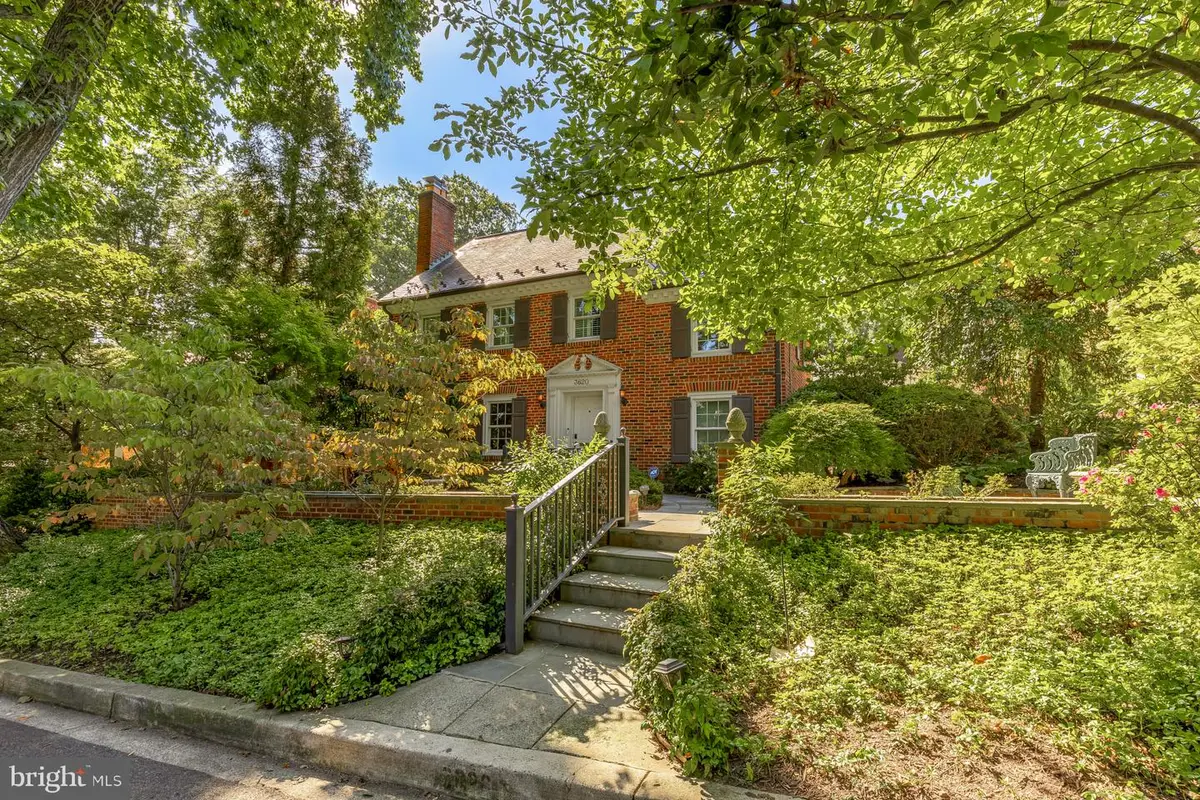 3620 Yuma St Nw, Washington, DC 20008 - #1