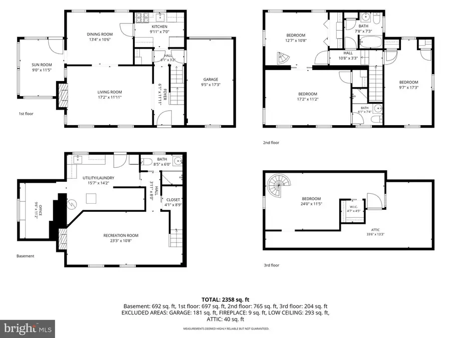 3620 Yuma St Nw, Washington, DC 20008 - #3