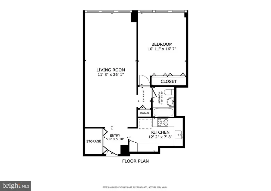 1311 Delaware Ave Sw #s-644, Washington, DC 20024 - #2