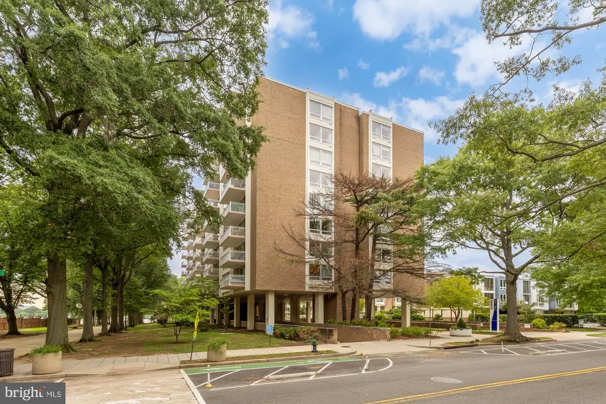 1435 4th St Sw #b310, Washington, DC 20024 - #1