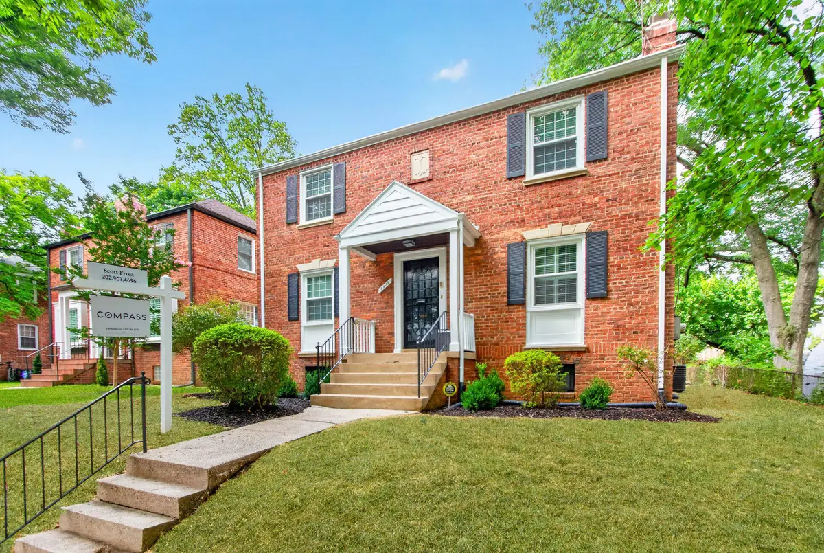 8232 Eastern Ave Nw, Washington, DC 20012 - #1