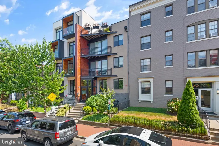 1436 Chapin St Nw #f, Washington, DC 20009 - #3
