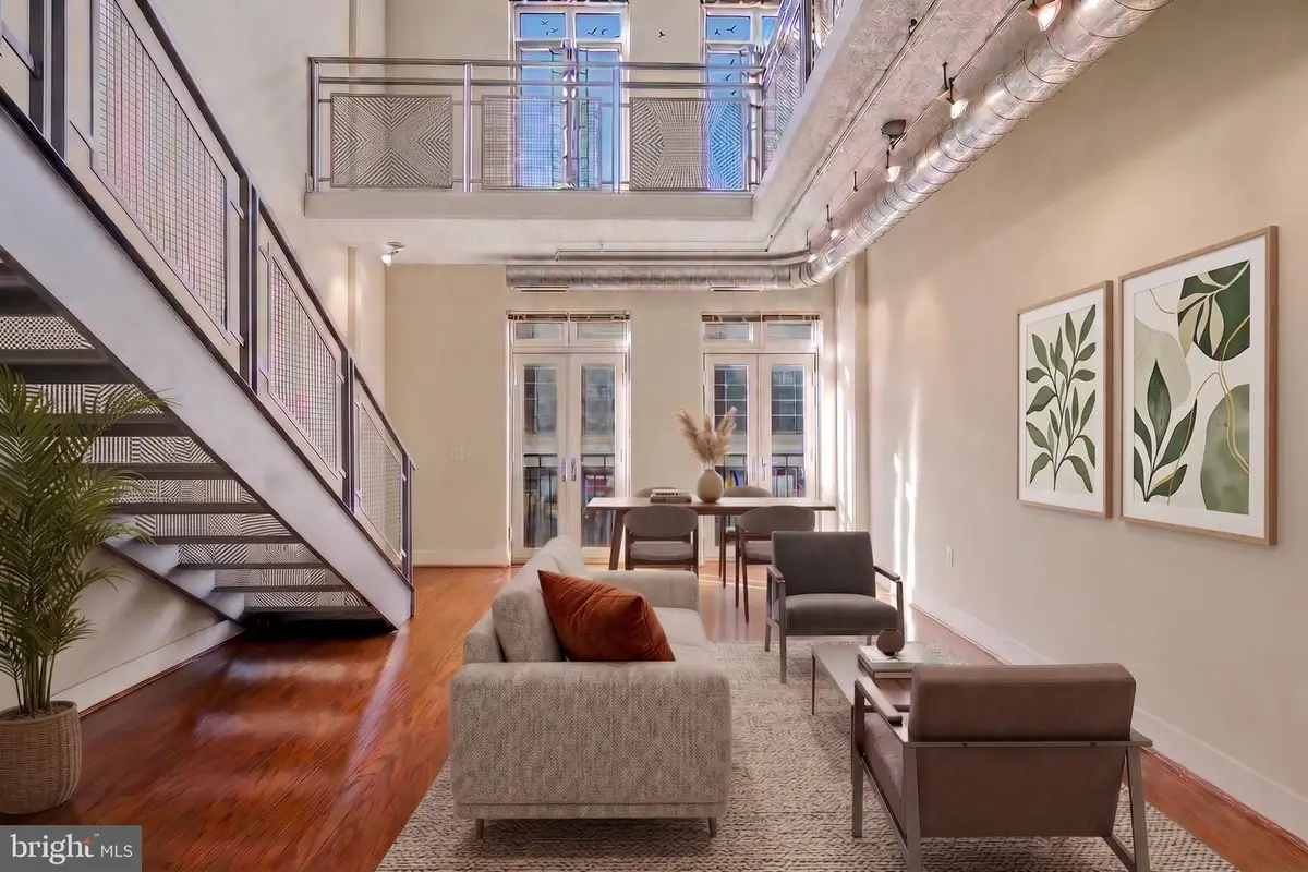1390 Kenyon St Nw #329, Washington, DC 20010 - #1