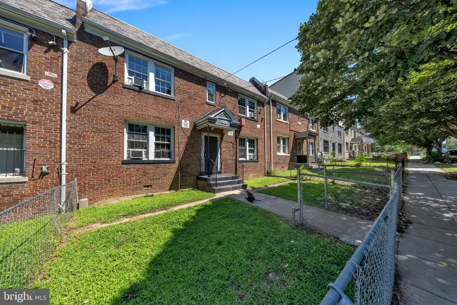 1614 R St Se, Washington, DC 20020 - #2