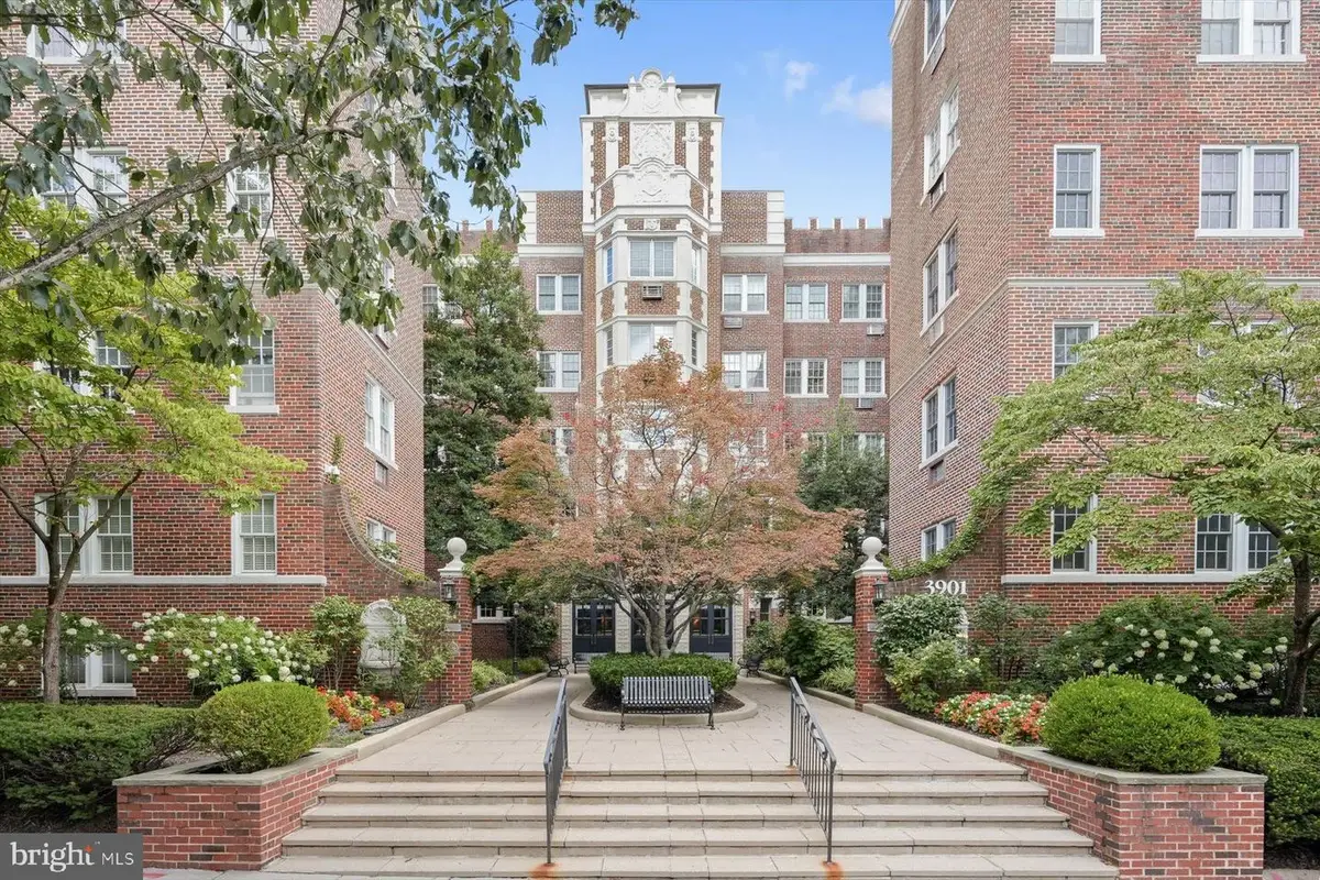 3901 Connecticut Ave Nw #310, Washington, DC 20008 - #1