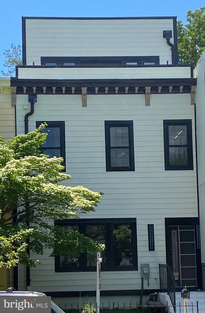 1203 G St Ne, Washington, DC 20002 - #1