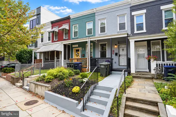 748 Irving St St Nw, WASHINGTON, DC 20010