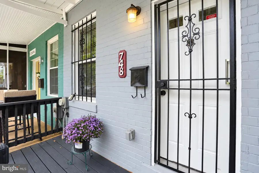 748 Irving St Nw, Washington, DC 20010 - #2