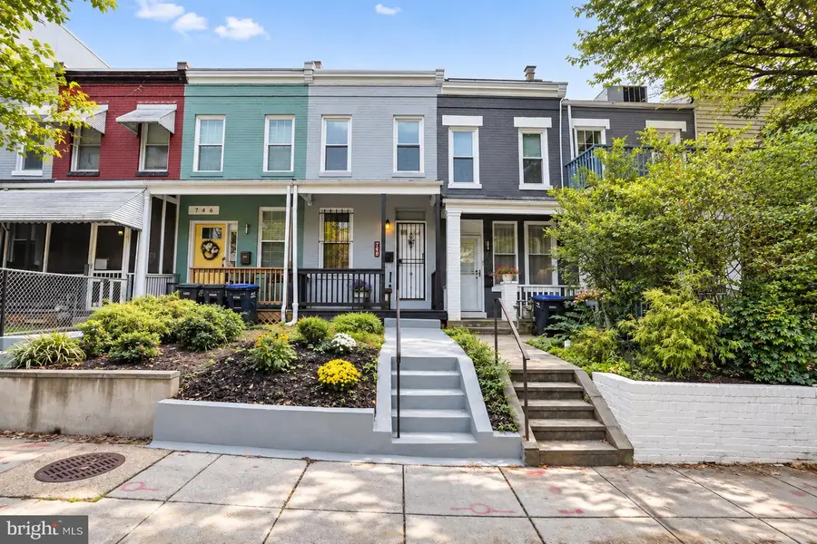 748 Irving St Nw, Washington, DC 20010 - #3