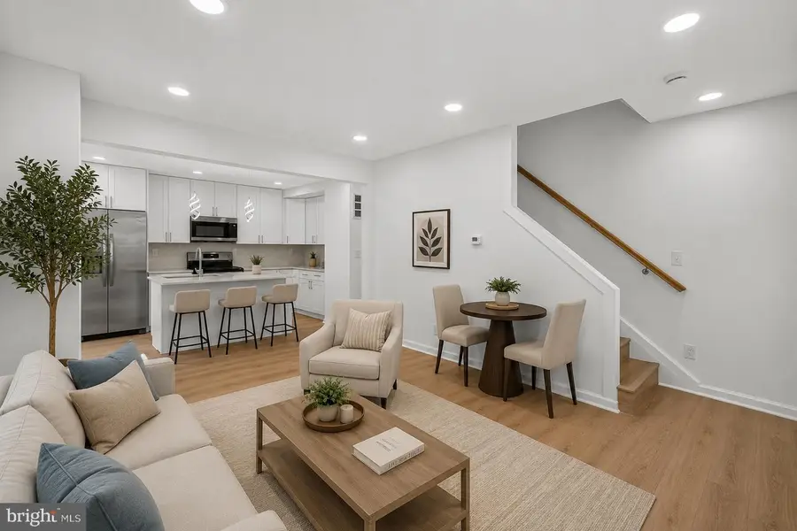 844 50th Pl Ne, Washington, DC 20019 - #3