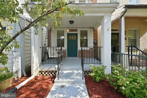 1738 L St Ne, WASHINGTON, DC 20002